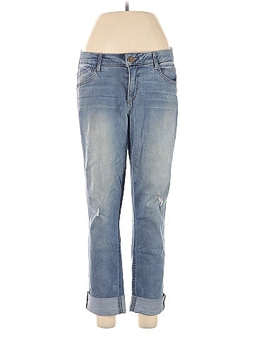 Wit & Wisdom Jeans (view 1)