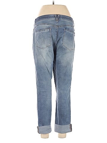 Wit & Wisdom Jeans (view 2)