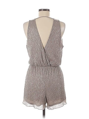 Charlotte Russe Romper (view 2)