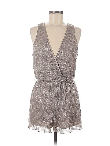Charlotte Russe Romper (view 1)