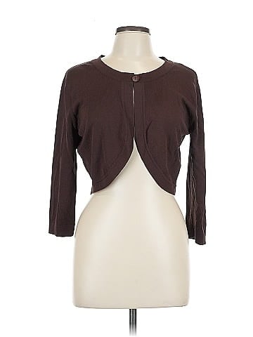 DressBarn Cardigan (view 1)