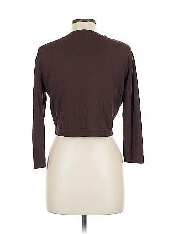 DressBarn Cardigan (view 2)
