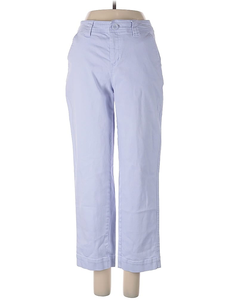 A NEW DAY Pre-owned Jeans In Purple