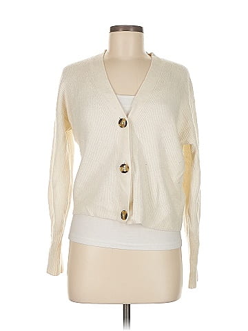 Quince Cardigan (view 1)