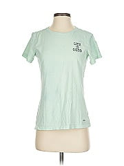 Life Is Good Short Sleeve T Shirt