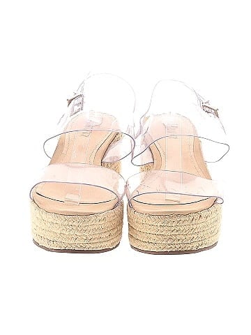 Schutz Wedges (view 2)