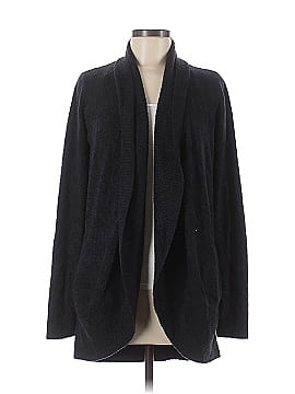 Barefoot Dreams Cardigan