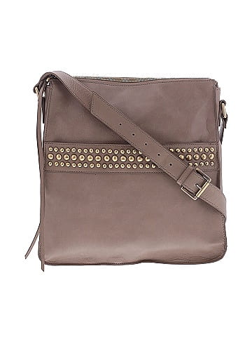 Hobo The Original Leather Crossbody Bag (view 1)