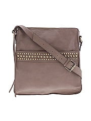 Hobo The Original Leather Crossbody Bag