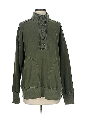 Aerie Pullover Sweater (view 1)