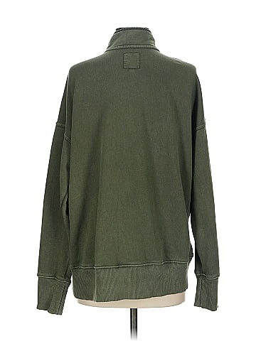 Aerie Pullover Sweater (view 2)