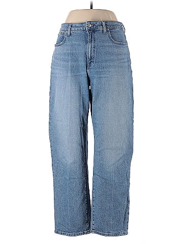 Madewell Jeans (view 1)