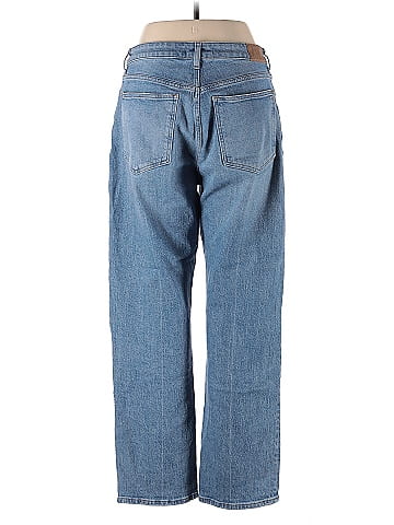 Madewell Jeans (view 2)