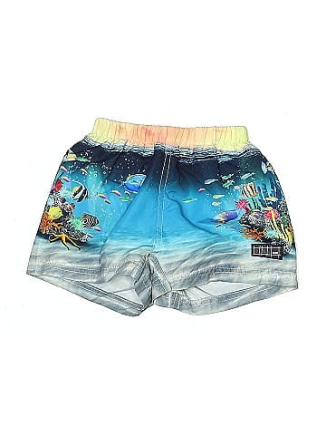Molo Board Shorts (view 1)