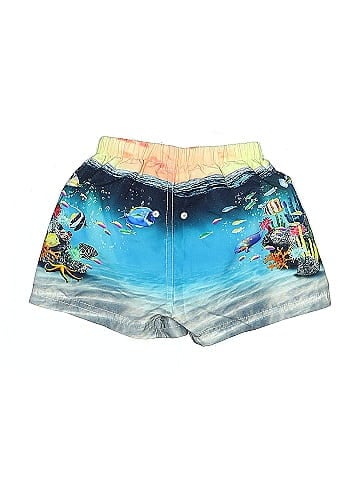 Molo Board Shorts (view 2)
