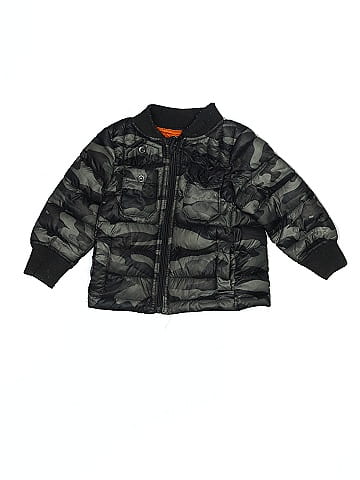 Urban Republic Snow Jacket (view 1)