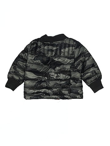 Urban Republic Snow Jacket (view 2)