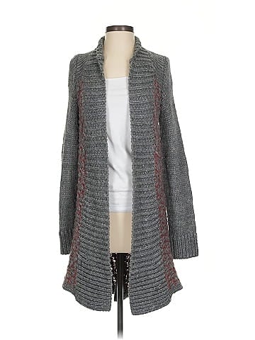 Moth Cardigan (view 1)