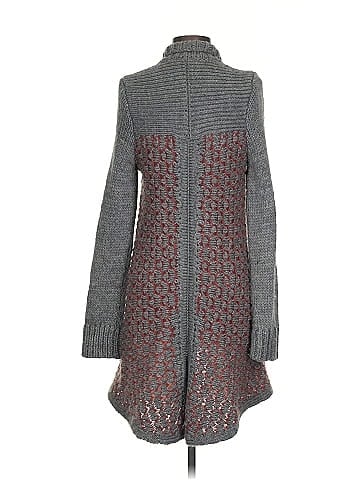 Moth Cardigan (view 2)