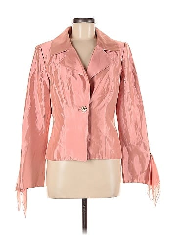 JS Collections Blazer (view 1)