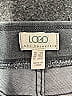 LOGO by Lori Goldstein Gray Jeans Size 1X (petite) - photo 4
