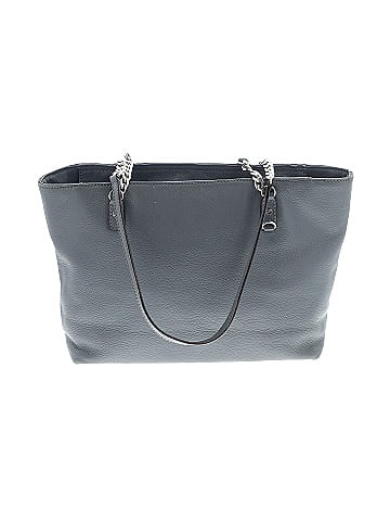 MICHAEL Michael Kors Leather Shoulder Bag (view 1)