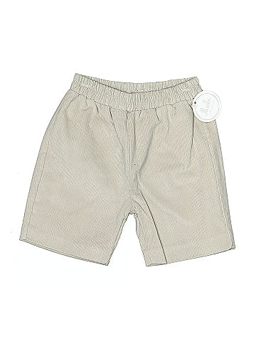 Assorted Brands Khaki Shorts (view 1)