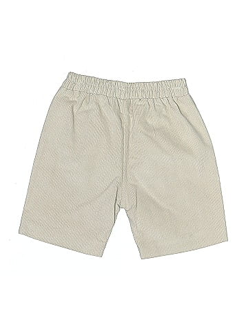 Assorted Brands Khaki Shorts (view 2)
