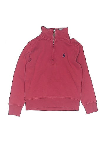 Polo by Ralph Lauren Sweatshirt (view 1)