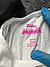 Disney White Short Sleeve Top 18-24 MO / 24 MO - photo 3