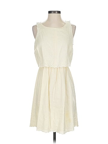 Ann Taylor LOFT Outlet Casual Dress (view 1)