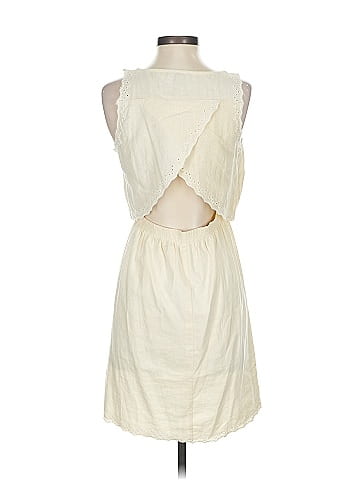 Ann Taylor LOFT Outlet Casual Dress (view 2)