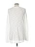 Lou & Grey Ivory Long Sleeve Top Size M - photo 3