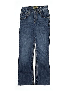 Wrangler Jeans Co Jeans
