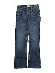 Wrangler Jeans Co Jeans