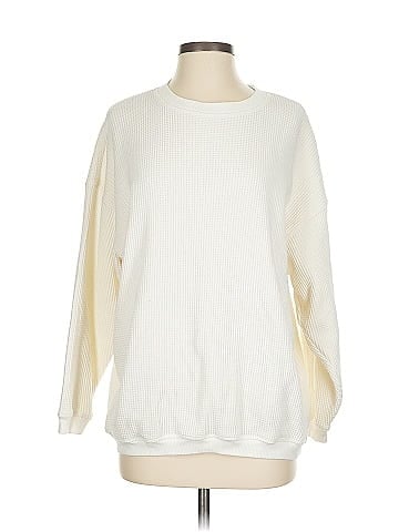 Aerie Pullover Sweater (view 1)