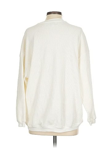 Aerie Pullover Sweater (view 2)