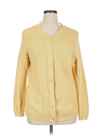 Appleseeds Cardigan (view 1)