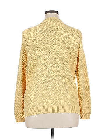 Appleseeds Cardigan (view 2)