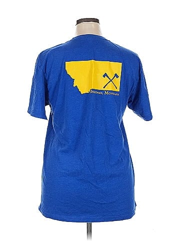 Next Level Apparel Short Sleeve T-Shirt (view 2)