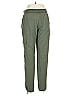 Eddie Bauer Green Cargo Pants Size M - photo 2