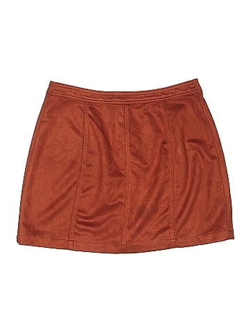 No Boundaries Skirt (view 2)