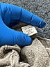Inhabit 100% Cotton Brown Cardigan Size M - photo 4