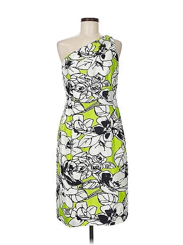 Carlisle Cocktail Dress (view 1)