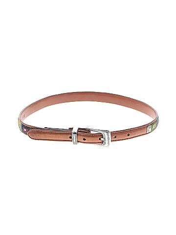 Brighton Leather Belt (view 1)