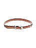 Brighton 100% Leather Brown Leather Belt Size XS - photo 1