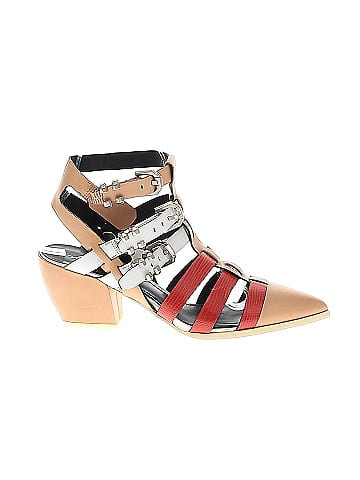Kenneth Cole New York Mule/Clog (view 1)