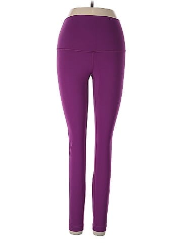Lululemon Athletica Active Pants (view 1)