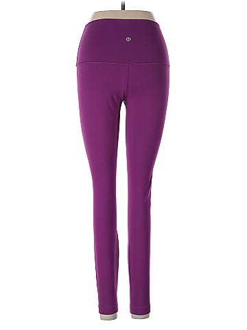 Lululemon Athletica Active Pants (view 2)