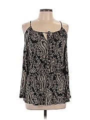 Veronica M. Sleeveless Blouse